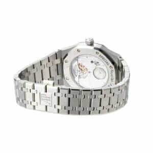 Audemars Piguet Royal Oak Tourbillon 26522CE "Black Ceramic" True Clone 1:1 - Image 3