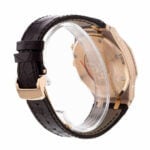 Audemars Piguet Royal Oak Offshore 26470OR.OO.1000OR.01 "Brown Crocodile" Premium Super Clone - Image 3