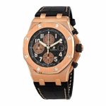 Audemars Piguet Royal Oak Offshore 26401RO.OO.A002CA.01 “Rose Gold” Ultra Realistic Clone - Image 3