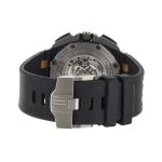 Audemars Piguet Royal Oak Offshore Chronograph 26415CE.OO.A002CA.01 “Black Ceramic” Mirror Replica 1:1