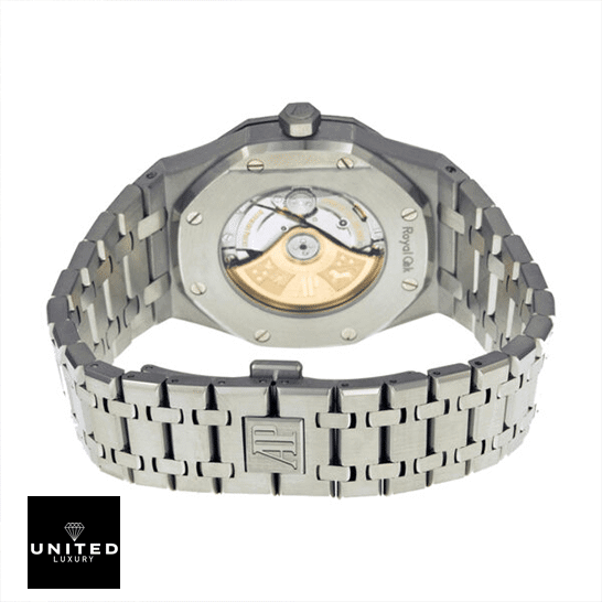 Audemars Piguet 15450ST.OO Stainless Steel Replica white background