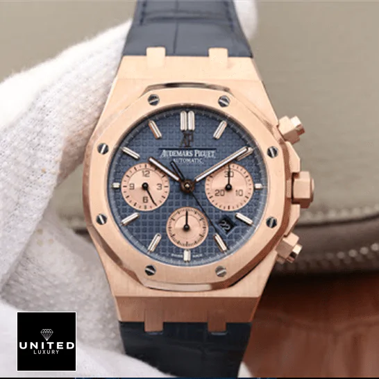 Audemars Piguet Royal Oak Selfwinding 15500ST Supreme Replica Edition audemars piguet royal oak chronograph 26331OR.OO rosegold audemars_piguet_royal_oak_chronograph_26331OR.OO_rosegold