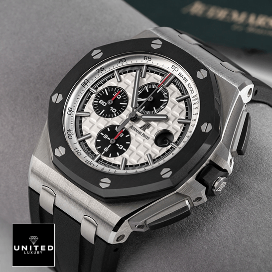 Audemars Piguet Royal Oak Offshore 26400SO.OO.A002CA.01 "The Brick" Handcrafted Clone Quality audemars piguet royal oak offshore novelty chronograph 26400SO.OO .A002CA Audemars Piguet Royal Oak Offshore 26400SO.OO.A002CA.01 "The Brick" Handcrafted Clone Quality audemars piguet royal oak offshore novelty chronograph 26400SO.OO .A002CA