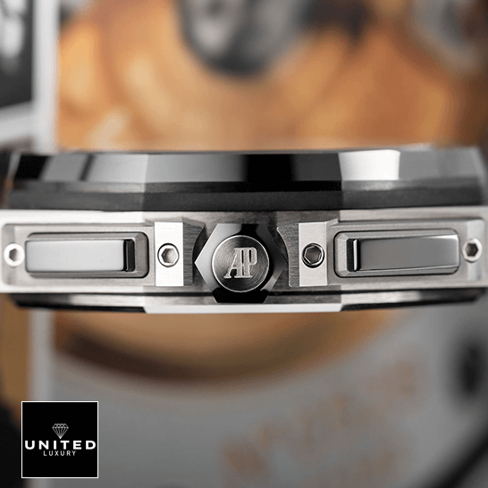 Audemars Piguet Royal Oak Offshore 26400SO.OO.A002CA.01 "The Brick" Handcrafted Clone Quality audemars piguet royal oak offshore novelty chronograph 26400SO.OO .A002CA left audemars_piguet_royal_oak_offshore_novelty_chronograph_26400SO.OO_.A002CA_left