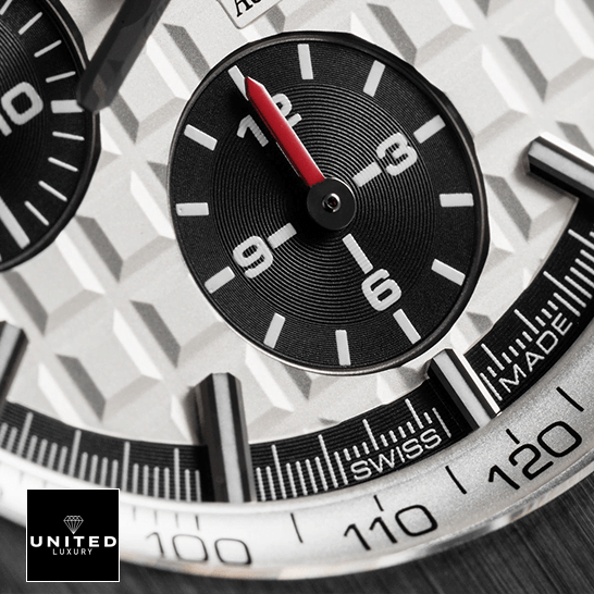 Audemars Piguet Royal Oak Offshore 26400SO.OO.A002CA.01 "The Brick" Handcrafted Clone Quality audemars piguet royal oak offshore novelty chronograph 26400SO.OO .A002CA man Audemars Piguet Royal Oak Offshore 26400SO.OO.A002CA.01 "The Brick" Handcrafted Clone Quality audemars piguet royal oak offshore novelty chronograph 26400SO.OO .A002CA man