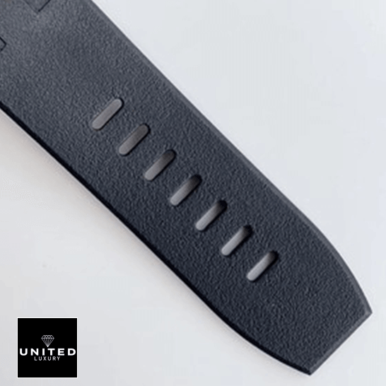 Audemars Piguet Royal Oak Offshore 26401RO.OO.A002CA.01 Premium Duplicate audemars piguet royal oak offshore novelty chronograph 26401RO.OO .A002CA rubber Audemars Piguet Royal Oak 26401RO.OO_.A002CA Black Rubber Bracelet Replica