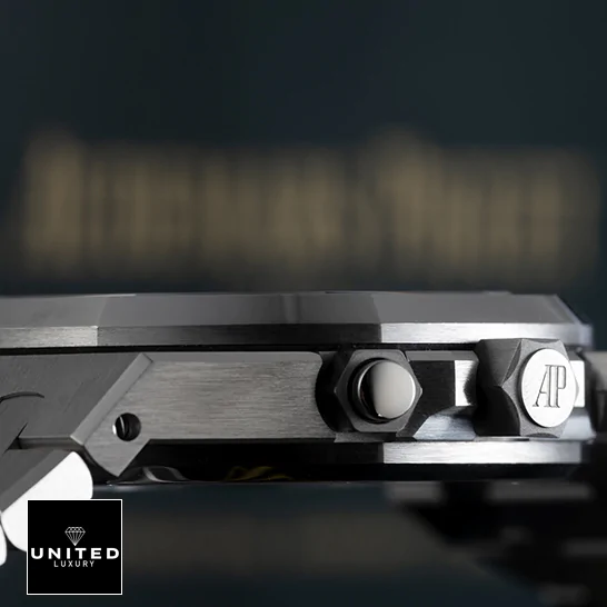 AP Royal Oak Chronograph 26331ST "Panda" Ultra Clone 1:1 audemars piguet royal oak white dial 26331ST.OO .1220ST.03 dail white AP Royal Oak Chronograph 26331ST "Panda" Ultra Clone 1:1 audemars piguet royal oak white dial 26331ST.OO .1220ST.03 dail white