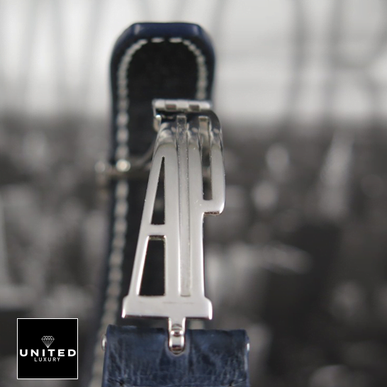 Audemars Pişguet Royal Oak Offshore Replica opened clasp