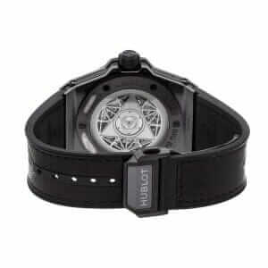 Hublot Big Bang "All Black" Ceramic 415.CX.1114.VR.MXM17 Next Level Replica - Image 3