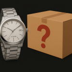 Blind Box - Designated brand