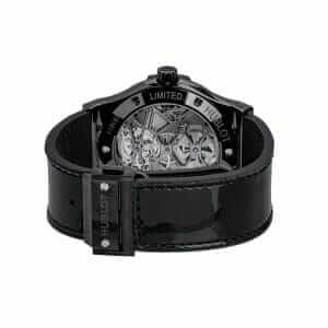 Hublot Big Bang Unico Tourbillon 505.CS.1270.VR "Skeleton Dial" Precision Clone - Image 4