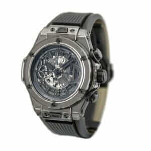 Audemars Piguet Royal Oak Offshore 26405CE "All Black" Detailed Replica - Image 2