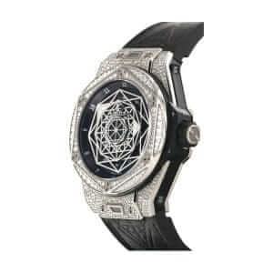 hublot-full-gem-set-diamond-replica