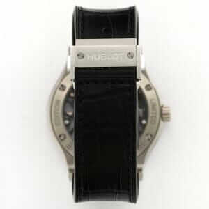 Hublot Classic Fusion 505.NX.0170.LR "Skeleton Dial" Top Replica 1:1 - Image 5