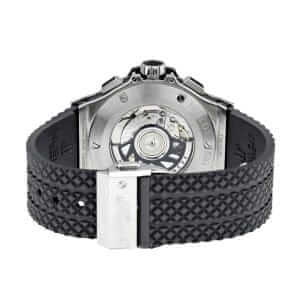 Hublot Big Bang Chronograph 342.SB.131.RX Authentic Clone 1:1 - Image 3