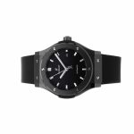 Hublot Classic Fusion “Black Ceramic” 542.CM.1171.RX Ultra Realistic Copy - Image 4