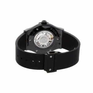 Hublot Classic Fusion "Black Ceramic" 542.CM.1171.RX Ultra Realistic Copy - Image 4