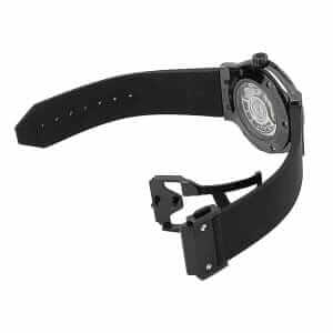 Hublot Classic Fusion "Black Ceramic" 542.CM.1171.RX Ultra Realistic Copy - Image 5