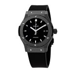 Hublot Classic Fusion “Black Ceramic” 542.CM.1171.RX Ultra Realistic Copy - Image 5