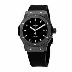 Hublot Classic Fusion "Black Ceramic" 542.CM.1171.RX Ultra Realistic Copy - Image 2