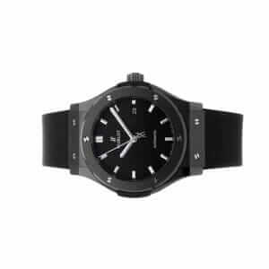 Hublot Classic Fusion "Black Ceramic" 542.CM.1171.RX Ultra Realistic Copy - Image 3