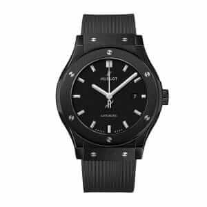 Hublot Classic Fusion "Black Ceramic" 542.CM.1171.RX Ultra Realistic Copy
