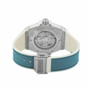 Rolex Submariner "Black Dial" 465.SE.6070.RW.CHM17 Elite Super Clone - Image 4