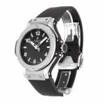 Hublot Big Bang Steel 361.SX.1270.RX.1104 “Diamond Bezel” Ultra Clone 1:1 - Image 4