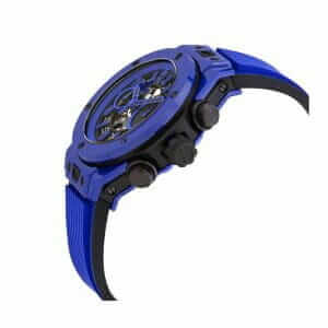 Hublot Big Bang Unico "Blue" 301.CI.1770.RX Exceptional Replica 1:1 - Image 3