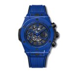 Hublot Big Bang Unico “Blue” 301.CI.1770.RX Exceptional Replica 1:1 - Image 2