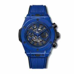 Hublot Big Bang Unico "Blue" 301.CI.1770.RX Exceptional Replica 1:1