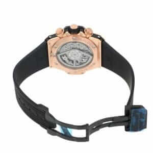 Hublot Big Bang Unico 441.OX.1180.RX "King Gold" Master Clone Quality - Image 6