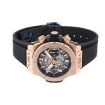 Hublot Big Bang Unico 441.OX.1180.RX “King Gold” Master Clone Quality - Image 5