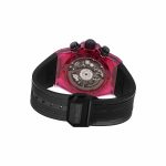 Hublot Big Bang Unico 411.JR.4901.RT “Red Sapphire” Signature Replica 1:1 - Image 3