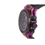 Hublot Big Bang Unico 411.JR.4901.RT “Red Sapphire” Signature Replica 1:1 - Image 5