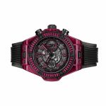 Hublot Big Bang Unico 411.JR.4901.RT “Red Sapphire” Signature Replica 1:1