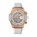 Hublot Big Bang Unico 441.OM.1180.RX “Rose Gold” Precision Replica Edition - Image 3