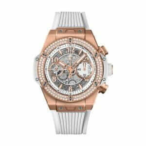 Hublot Big Bang Unico 441.OM.1180.RX "Rose Gold" Precision Replica Edition