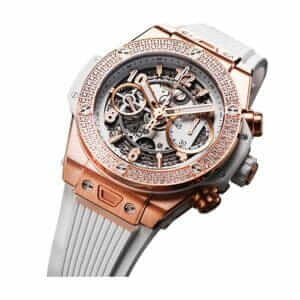 Hublot Big Bang Unico 441.OM.1180.RX "Rose Gold" Precision Replica Edition - Image 2