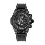 Audemars Piguet Royal Oak Offshore 26405CE “All Black” Detailed Replica - Image 2