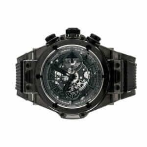 Audemars Piguet Royal Oak Offshore 26405CE "All Black" Detailed Replica - Image 3
