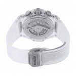 Hublot Big Bang Unico Sapphire Diamond 411.JX.4802.RT.1904 Luxury Clone Quality - Image 2