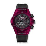 Hublot Big Bang Unico “Red Sapphire” Skeleton 411.JR.4901.RT Ultra Detailed Clone - Image 3