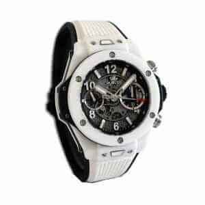 Hublot Big Bang Unico "Skeleton" 411.JX.4802.RT.1904 Top Tier Replica Edition - Image 3