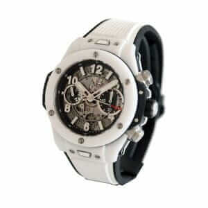 Hublot Big Bang Unico "Skeleton" 411.JX.4802.RT.1904 Top Tier Replica Edition - Image 2