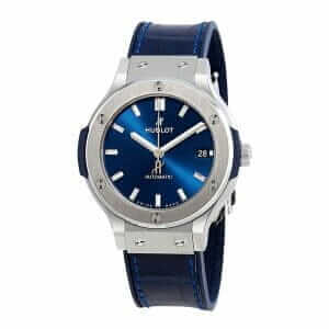 Omega Seamaster Diver 210.90.42.20.03.001 "Blue Titanium" Perfect Super Clone - Image 2