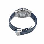 Omega Seamaster Diver 210.90.42.20.03.001 “Blue Titanium” Perfect Super Clone