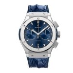 Hublot Classic Fusion 565.NX.7170.LR “Titanium” Exact Replica 1:1 - Image 3