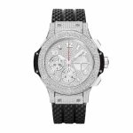 Hublot Big Bang Unico 301.CX.130.RX “Diamond” Super Clone Perfect Duplicate 1:1 - Image 3