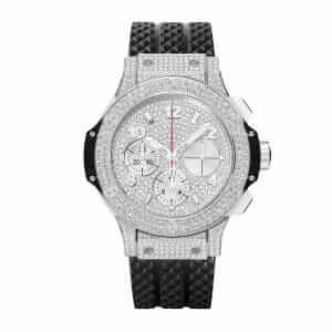 Hublot Big Bang Unico 301.CX.130.RX "Diamond" Super Clone Perfect Duplicate 1:1